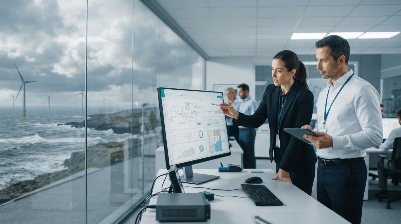 Tundra Fortunex real-time trading data displayed across analytical charts